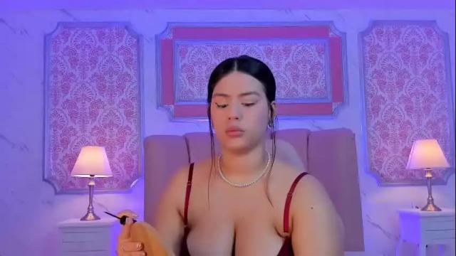 Image 6 of miamontoya Stream on Chaturbate on 1 month ago