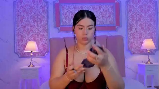 Image 8 of miamontoya Stream on Chaturbate on 1 month ago