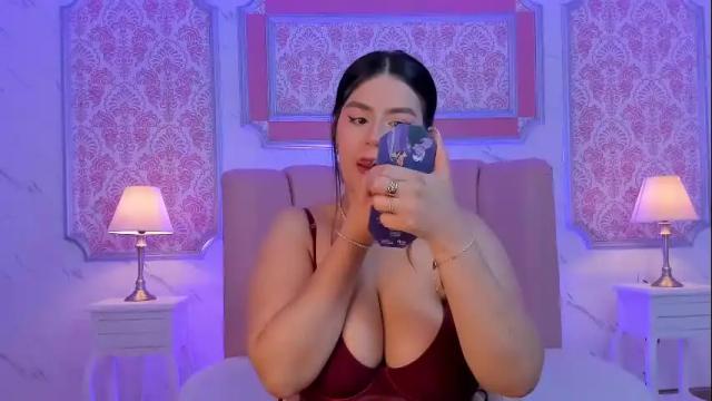 Thumbnail 3, miamontoya's Stream at Chaturbate, 1 month ago