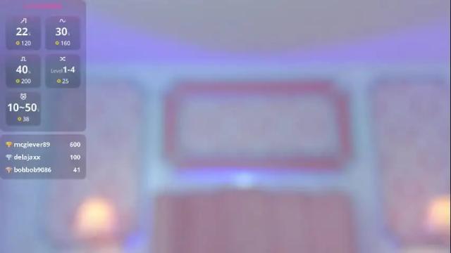 Thumbnail 1, miamontoya's Stream at Chaturbate, 1 month ago