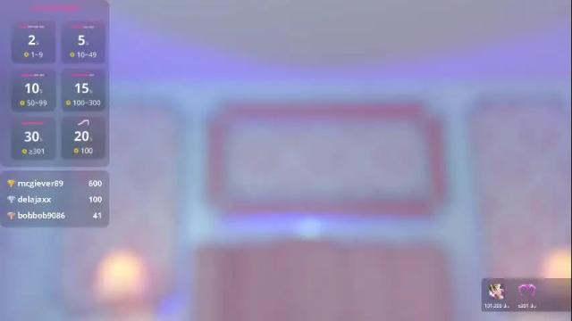 Image 2 of miamontoya Stream on Chaturbate on 1 month ago