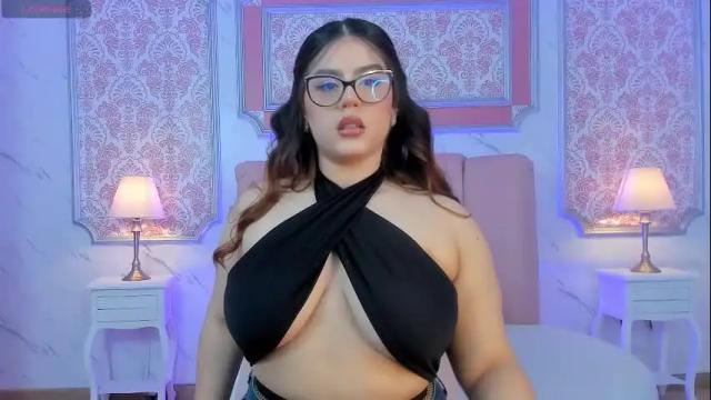 Thumbnail 1, miamontoya's Stream at Chaturbate, 1 month ago