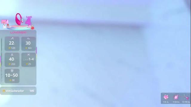 Thumbnail 1, miamontoya's Stream at Chaturbate, 17 days ago