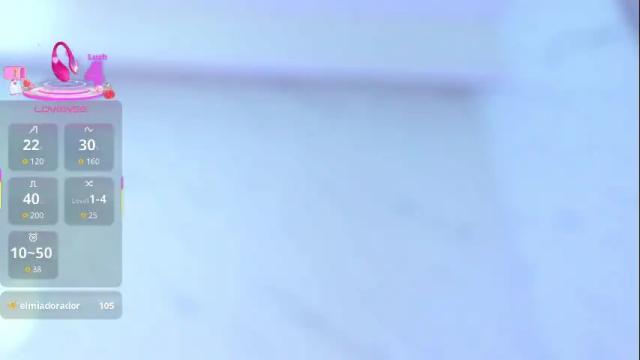 Image 2 of miamontoya Stream on Chaturbate on 20 days ago