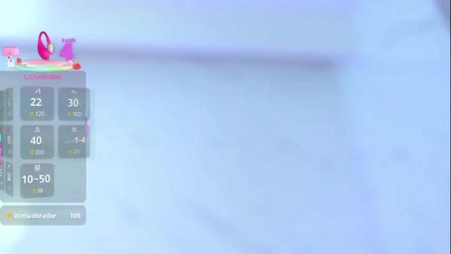 Thumbnail 2, miamontoya's Stream at Chaturbate, 17 days ago
