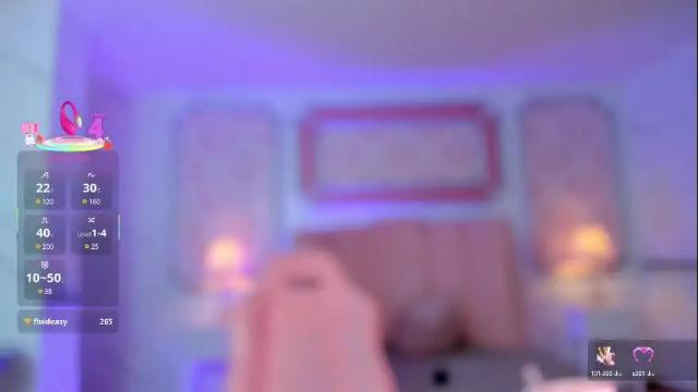 Image 7 of miamontoya Stream on Chaturbate on 13 days ago