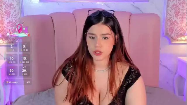 Image 10 of miamontoya Stream on Chaturbate on 11 days ago