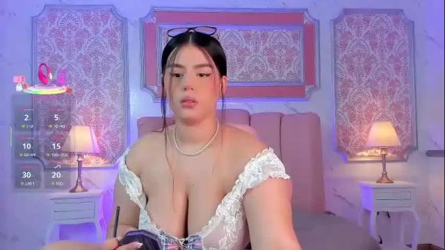 Image 3 of miamontoya Stream on Chaturbate on 5 days ago