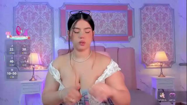 Image 4 of miamontoya Stream on Chaturbate on 5 days ago