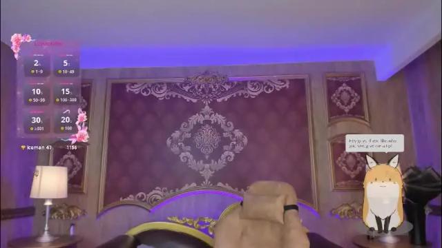 Thumbnail 1, miamontoya's Stream at Chaturbate, 2 months ago