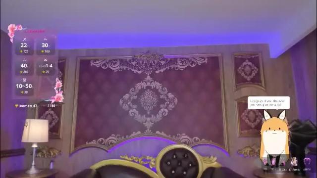 Image 2 of miamontoya Stream on Chaturbate on 2 months ago