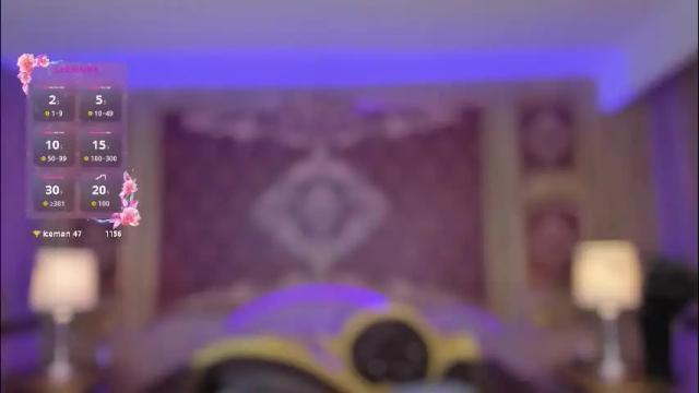 Image 7 of miamontoya Stream on Chaturbate on 2 months ago