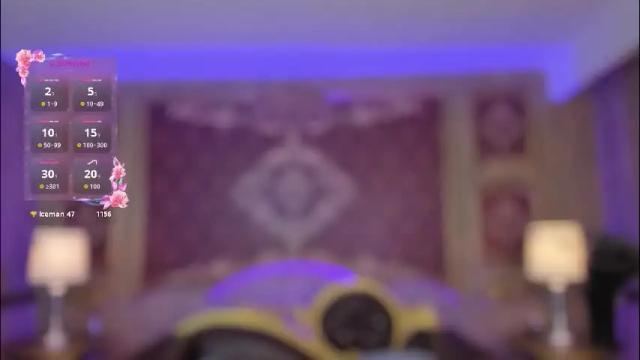 Thumbnail 3, miamontoya's Stream at Chaturbate, 2 months ago