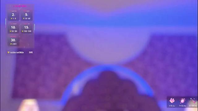 Thumbnail 2, miamontoya's Stream at Chaturbate, 2 months ago