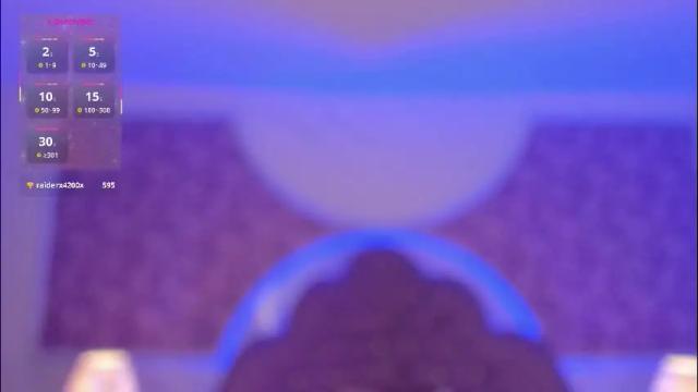 Image 6 of miamontoya Stream on Chaturbate on 2 months ago