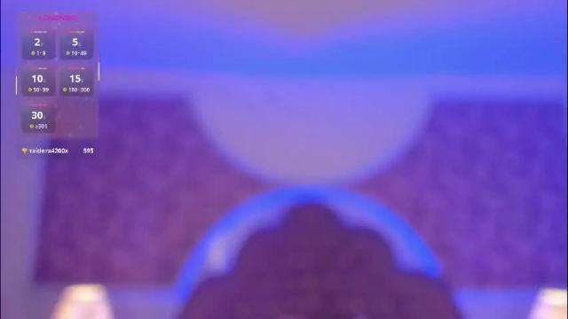 Thumbnail 3, miamontoya's Stream at Chaturbate, 2 months ago