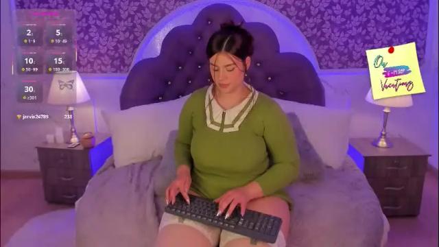 Image 6 of miamontoya Stream on Chaturbate on 1 month ago