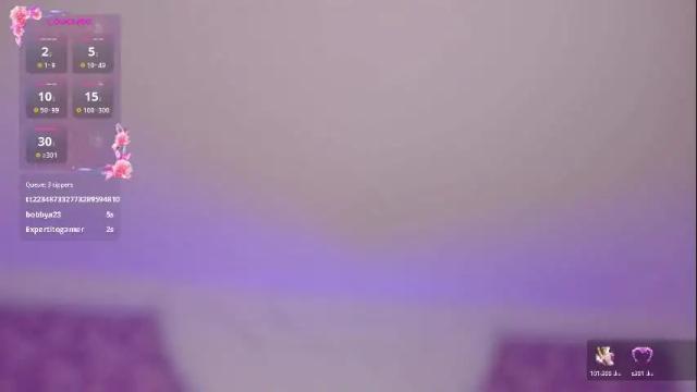 Thumbnail 1, miamontoya's Stream at Chaturbate, 1 month ago