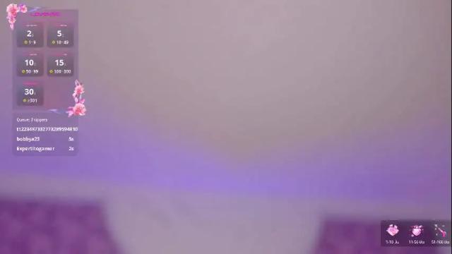 Image 4 of miamontoya Stream on Chaturbate on 1 month ago