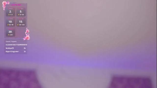 Image 6 of miamontoya Stream on Chaturbate on 1 month ago