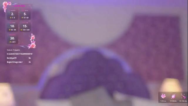 Image 7 of miamontoya Stream on Chaturbate on 1 month ago