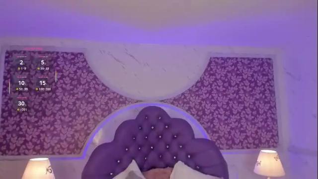 Thumbnail 3, miamontoya's Stream at Chaturbate, 1 month ago