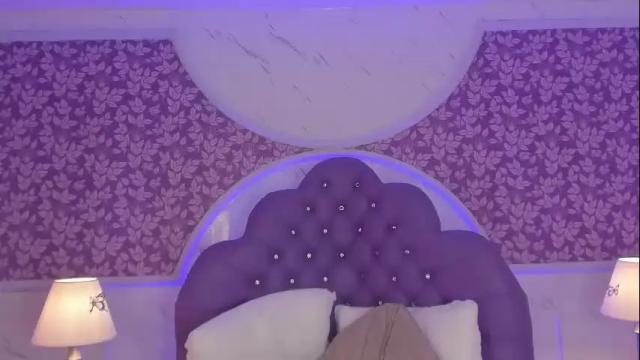 Thumbnail 2, miamontoya's Stream at Chaturbate, 1 month ago