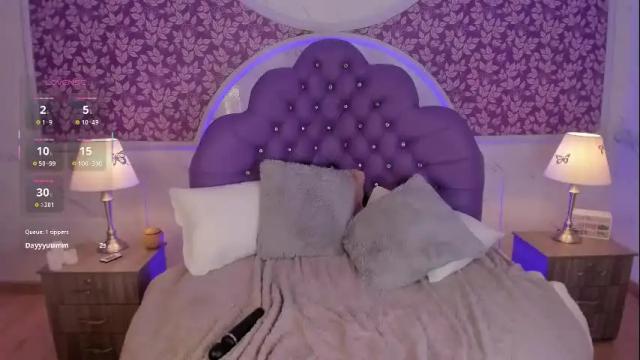 Thumbnail 2, miamontoya's Stream at Chaturbate, 1 month ago