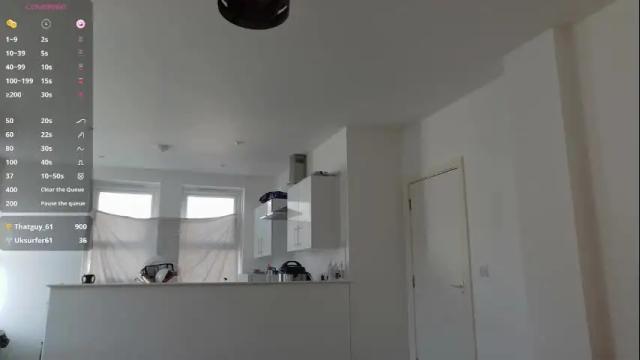 Image 4 of miamoon123 Stream on Chaturbate on 4 months ago