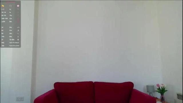 Image 2 of miamoon123 Stream on Chaturbate on 1 month ago