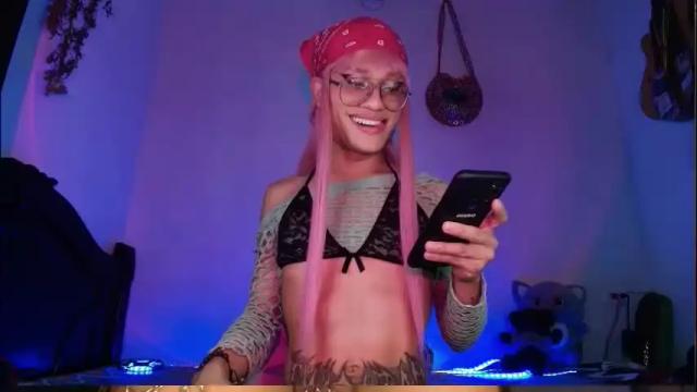 Thumbnail 1, miancuntydoll's Stream at Chaturbate, 1 month ago