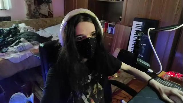 Thumbnail 1, miaowhowl's Stream at Chaturbate, 3 months ago