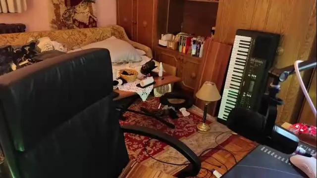Image 12 of miaowhowl Stream on Chaturbate on 3 months ago