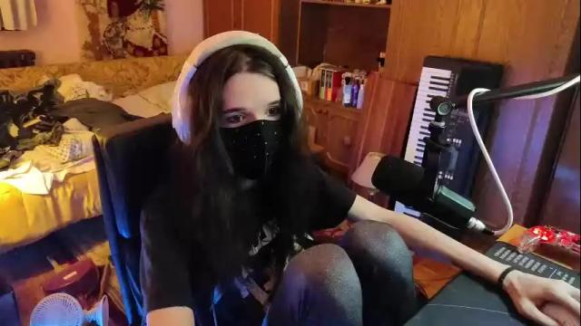 Thumbnail 2, miaowhowl's Stream at Chaturbate, 3 months ago