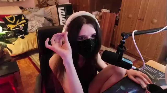 Thumbnail 3, miaowhowl's Stream at Chaturbate, 3 months ago