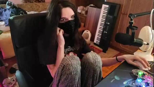 Image 3 of miaowhowl Stream on Chaturbate on 3 months ago