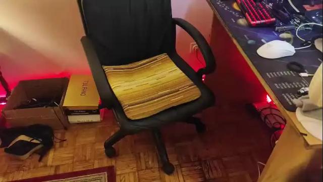 Image 7 of miaowhowl Stream on Chaturbate on 3 months ago