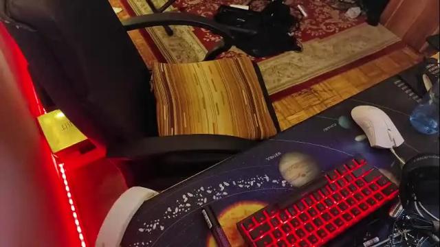 Image 2 of miaowhowl Stream on Chaturbate on 3 months ago