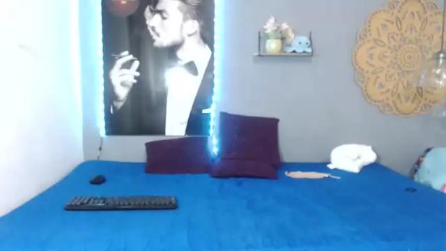 Image 11 of miapardo1001 Stream on Chaturbate on 15 months ago
