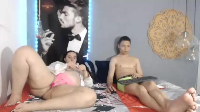 Thumbnail 1, miapardo1001's Stream at Chaturbate, 14 months ago