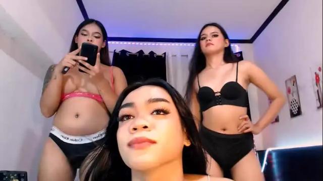 Image 10 of miapasita Stream on Chaturbate on 2 months ago
