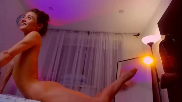 Thumbnail 3, miapaw's Stream at Chaturbate, 5 months ago