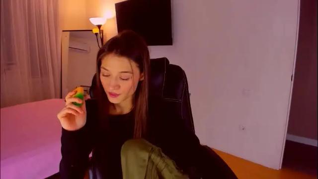 Thumbnail 2, miapaw's Stream at Chaturbate, 1 month ago