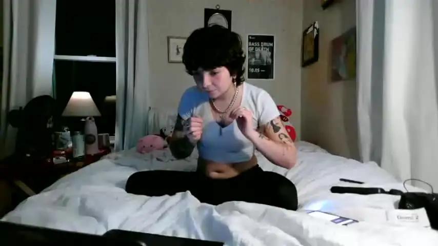 miapeachyy Chaturbate