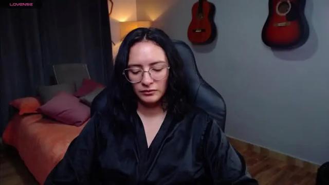 Thumbnail 1, miaportman's Stream at Chaturbate, 21 months ago