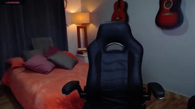 Thumbnail 3, miaportman's Stream at Chaturbate, 21 months ago