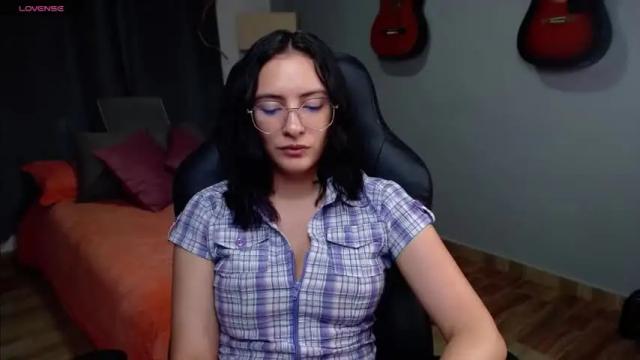 Thumbnail 2, miaportman's Stream at Chaturbate, 21 months ago