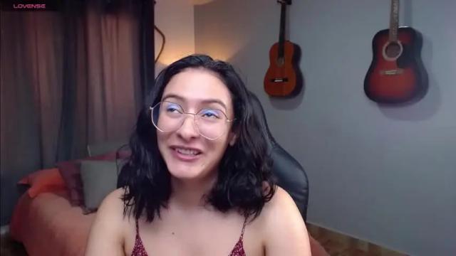 Thumbnail 2, miaportman's Stream at Chaturbate, 21 months ago