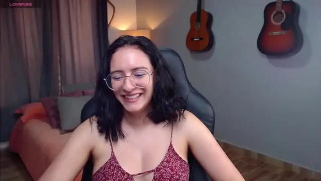Thumbnail 3, miaportman's Stream at Chaturbate, 21 months ago