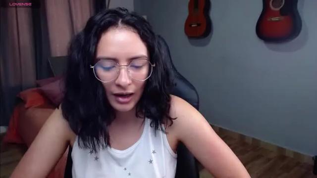 Thumbnail 2, miaportman's Stream at Chaturbate, 21 months ago